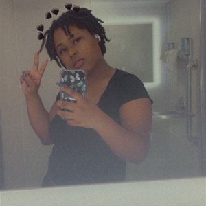 Meet your Posher, Raven